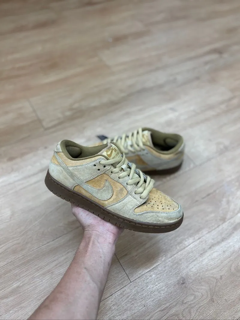 Nike SB Dunk Low Pro "Reverse Reese Forbes photo 1