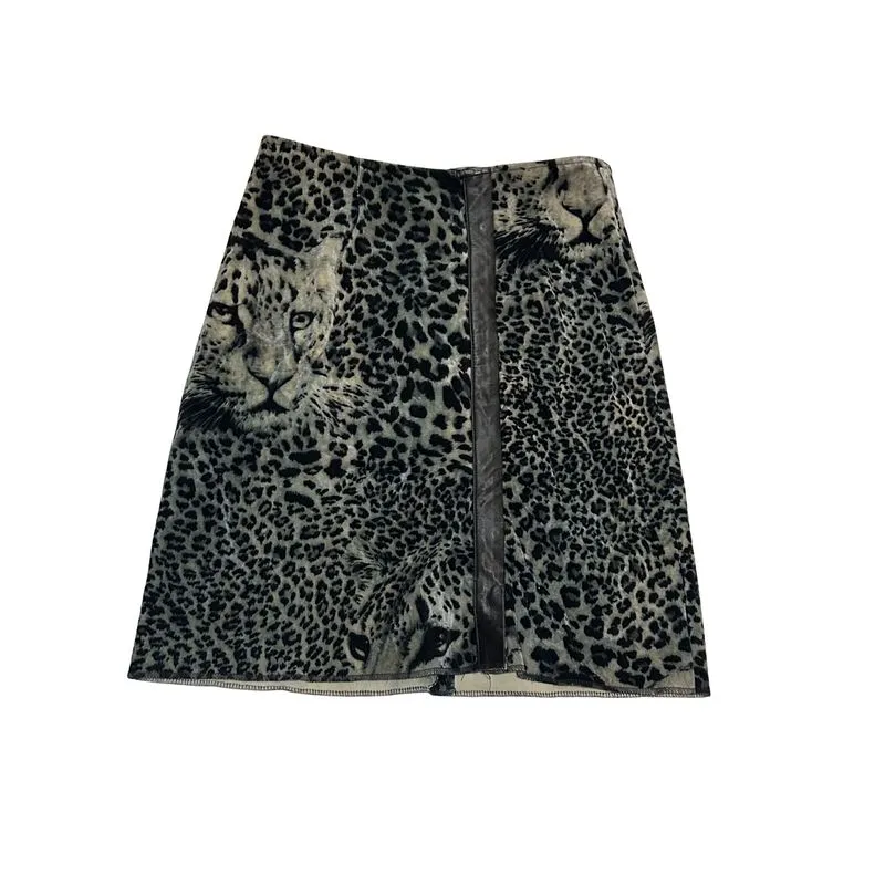 Rok leopard #y2kstyle photo 1