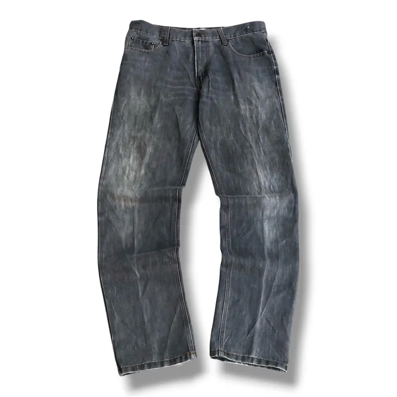 CLASSIC JEANS USED photo 1