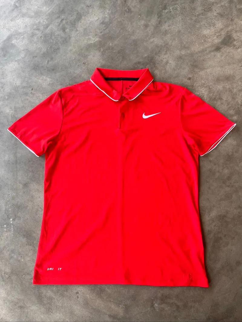 Nike Polo shirt photo 1