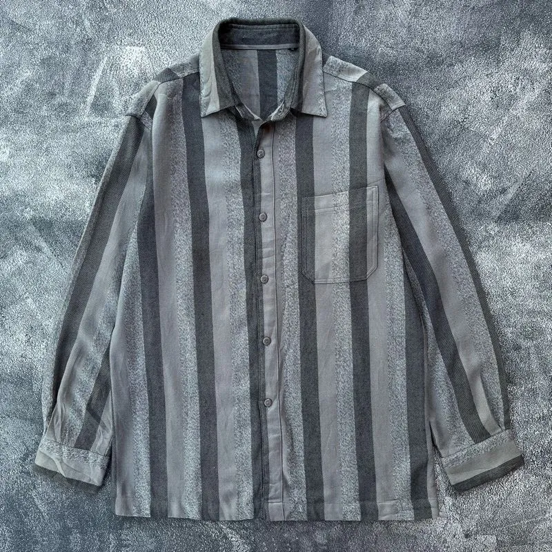 Unknown Flannel Shirt  photo 1