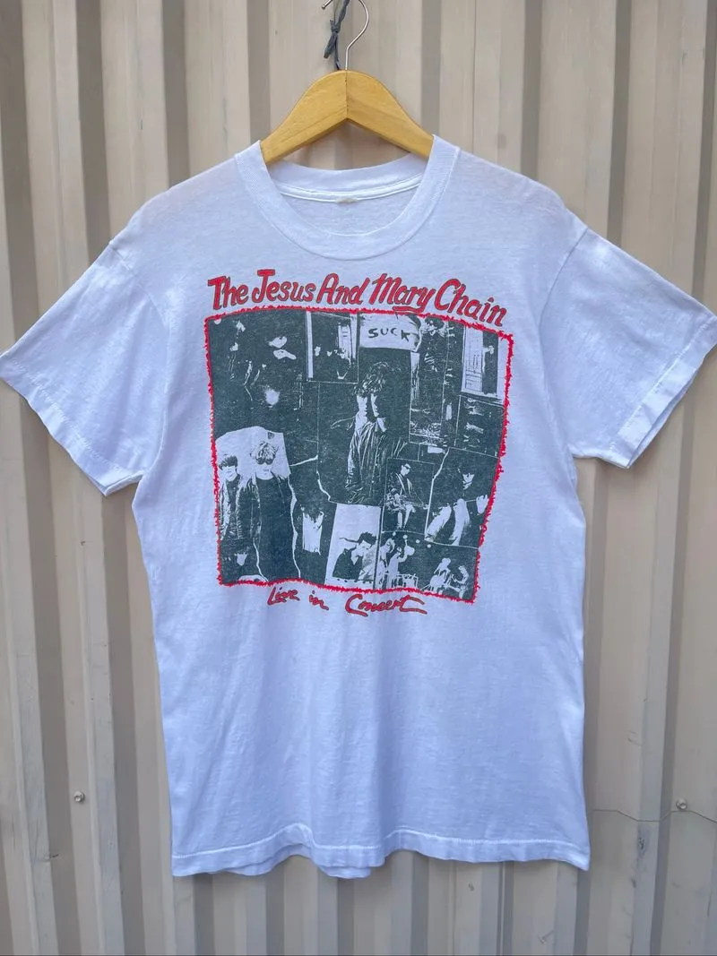 The Jesus And Mary Chain  photo 1