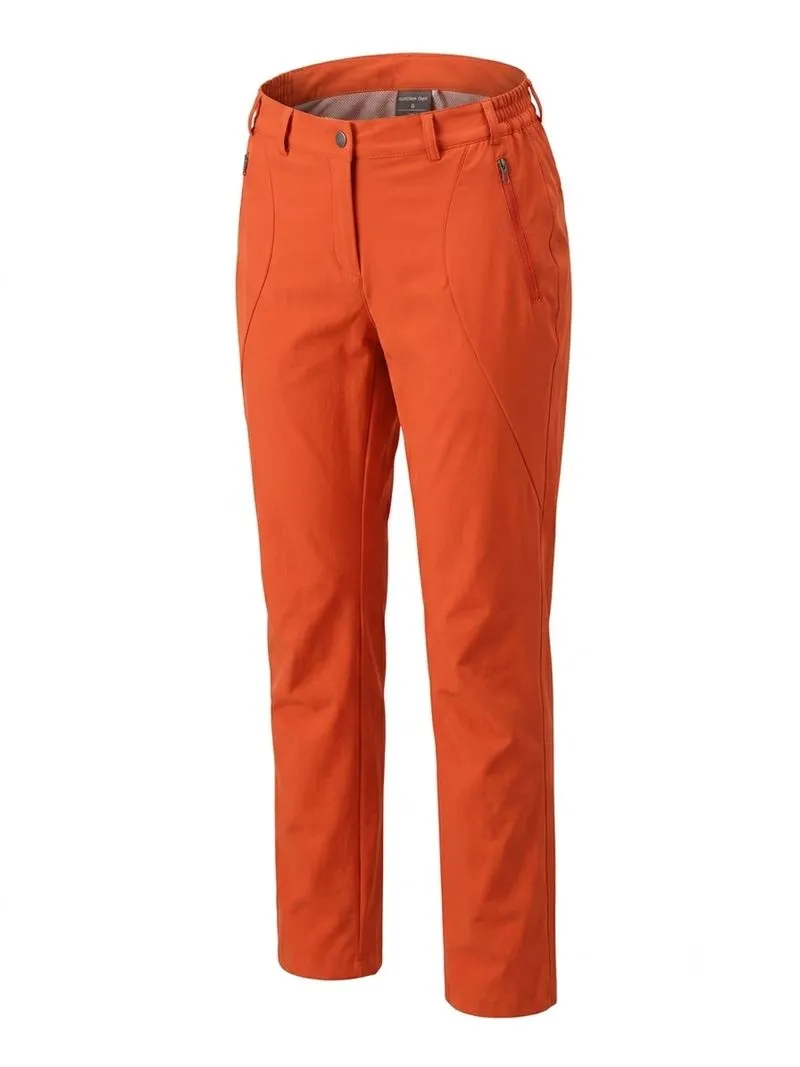 Montbell outdoor pants photo 1