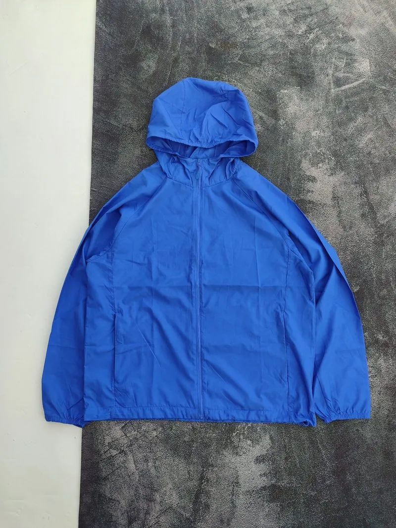 Spao UV Protection Packable Parka photo 1