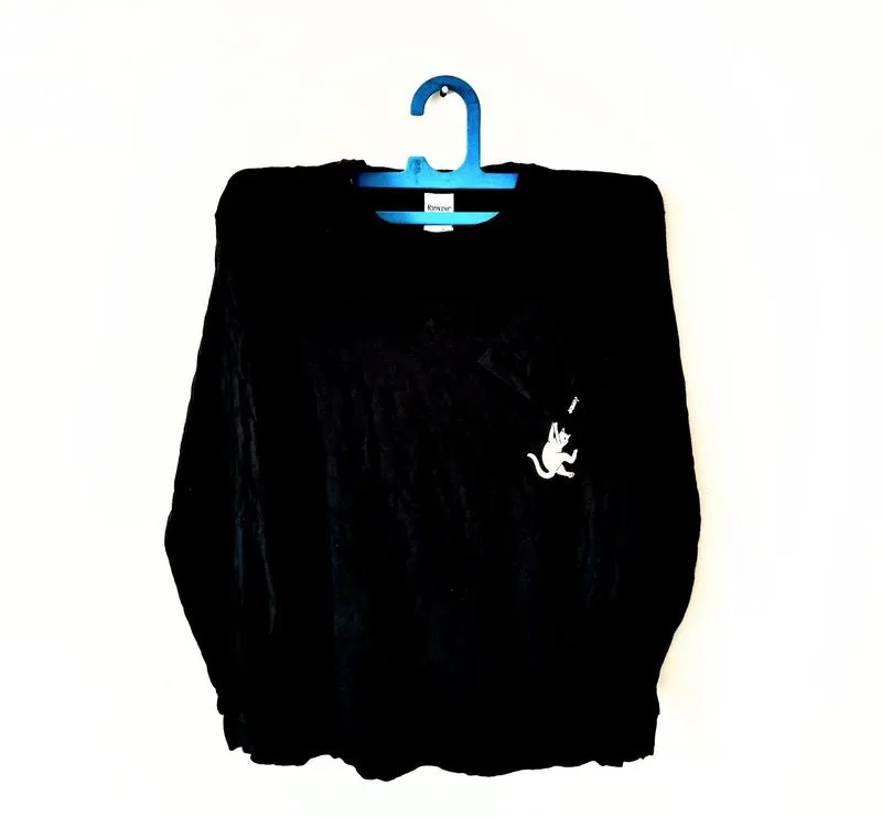 Longsleeve Rip n Dip photo 1