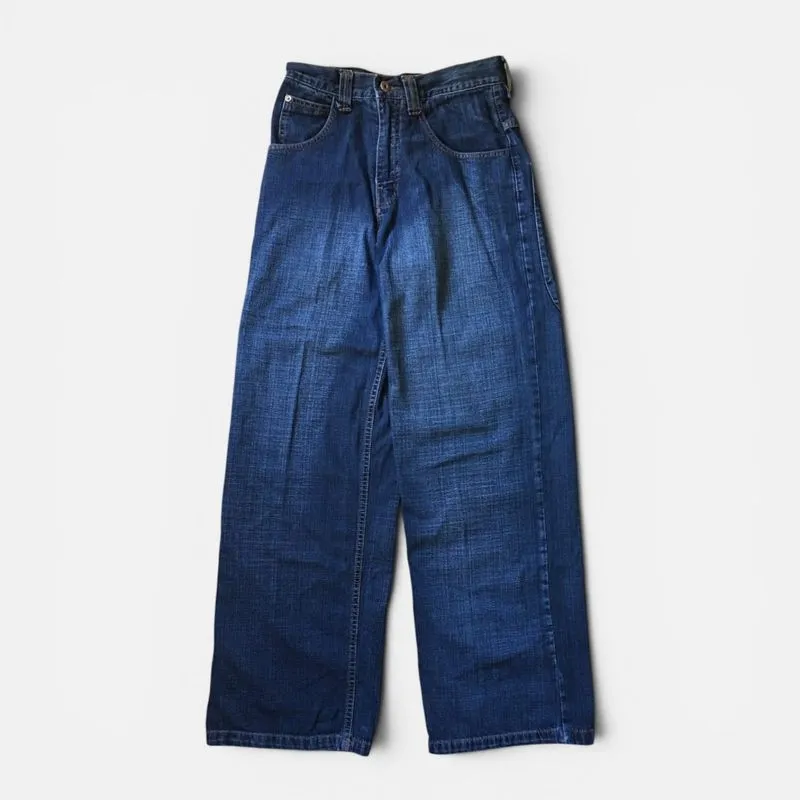Hamann Baggy jeans blue photo 1