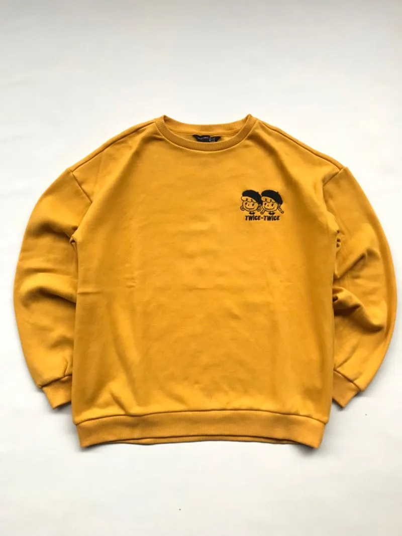 Crewneck  photo 1