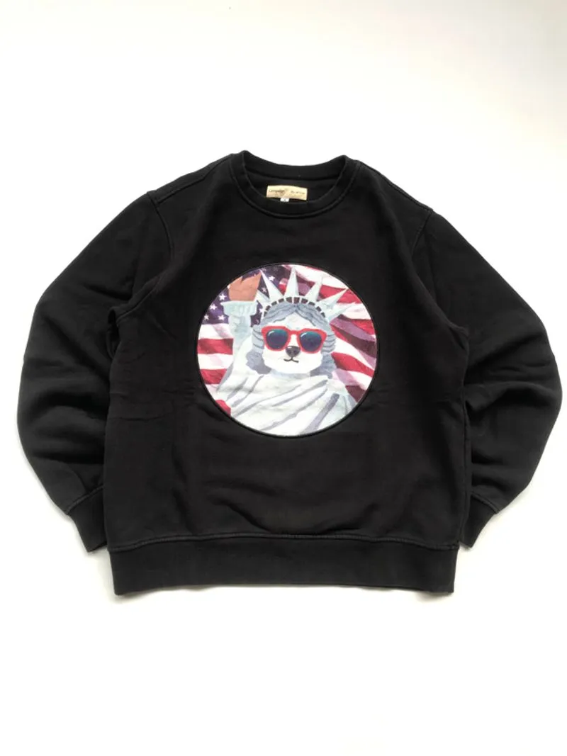 Crewneck  photo 1