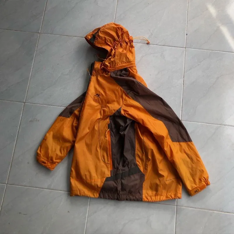 KOLPING OUTDOOR GOPCORE JACKET  photo 1