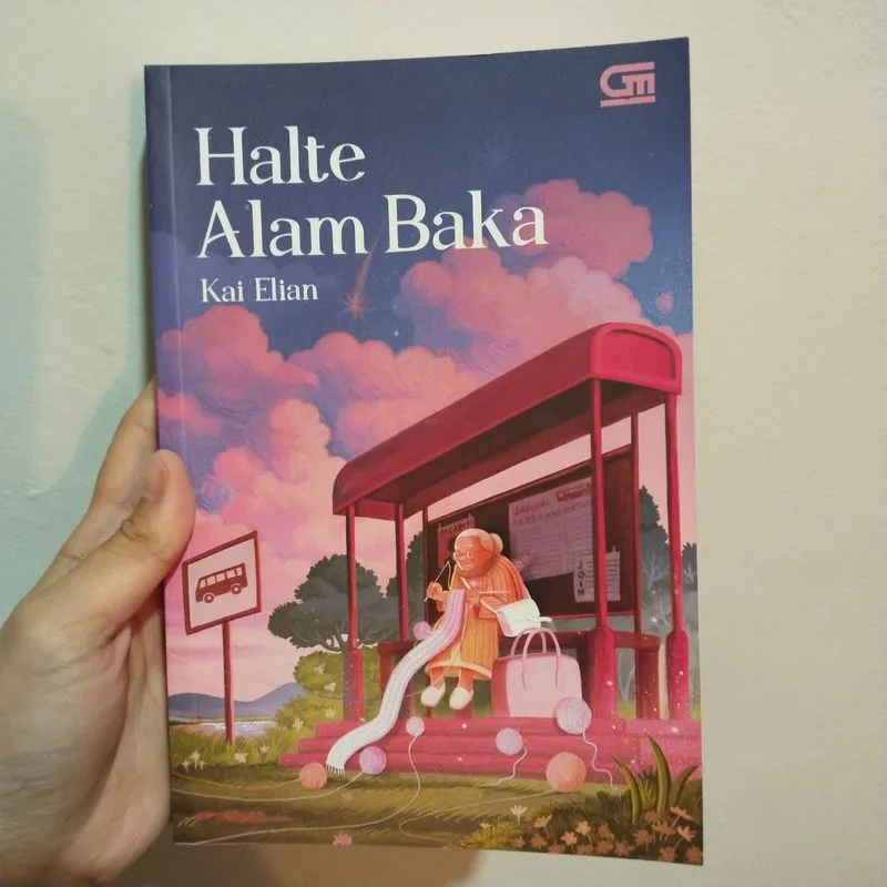 halte alam baka photo 1