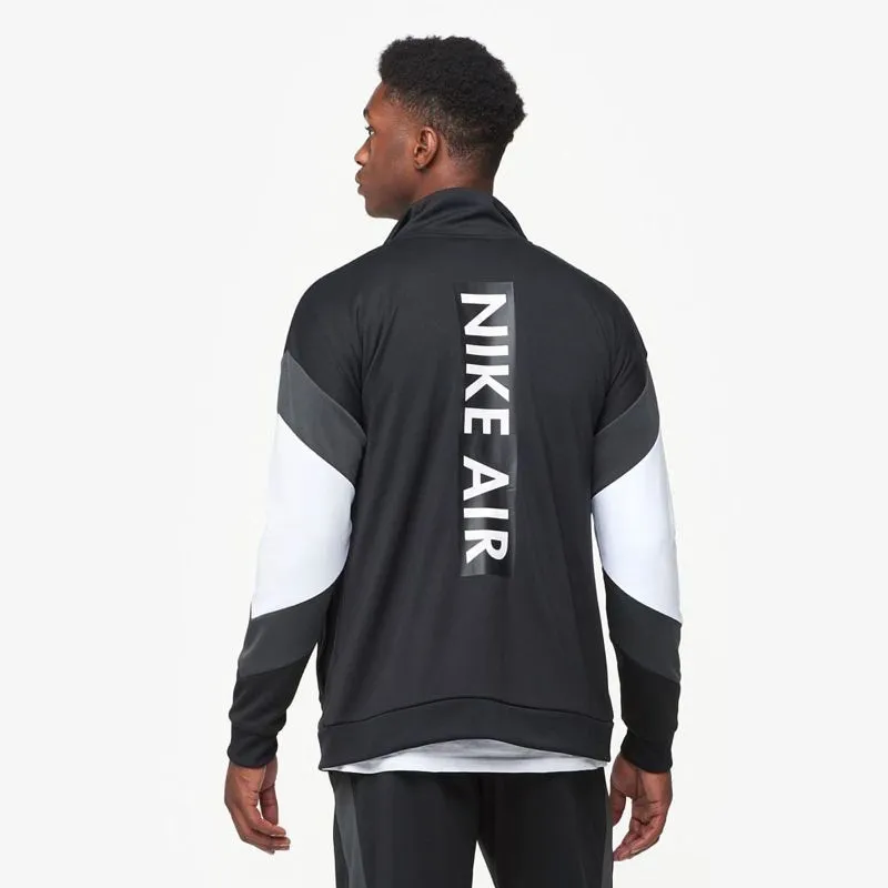 NIKE AIR Track Jacket photo 1
