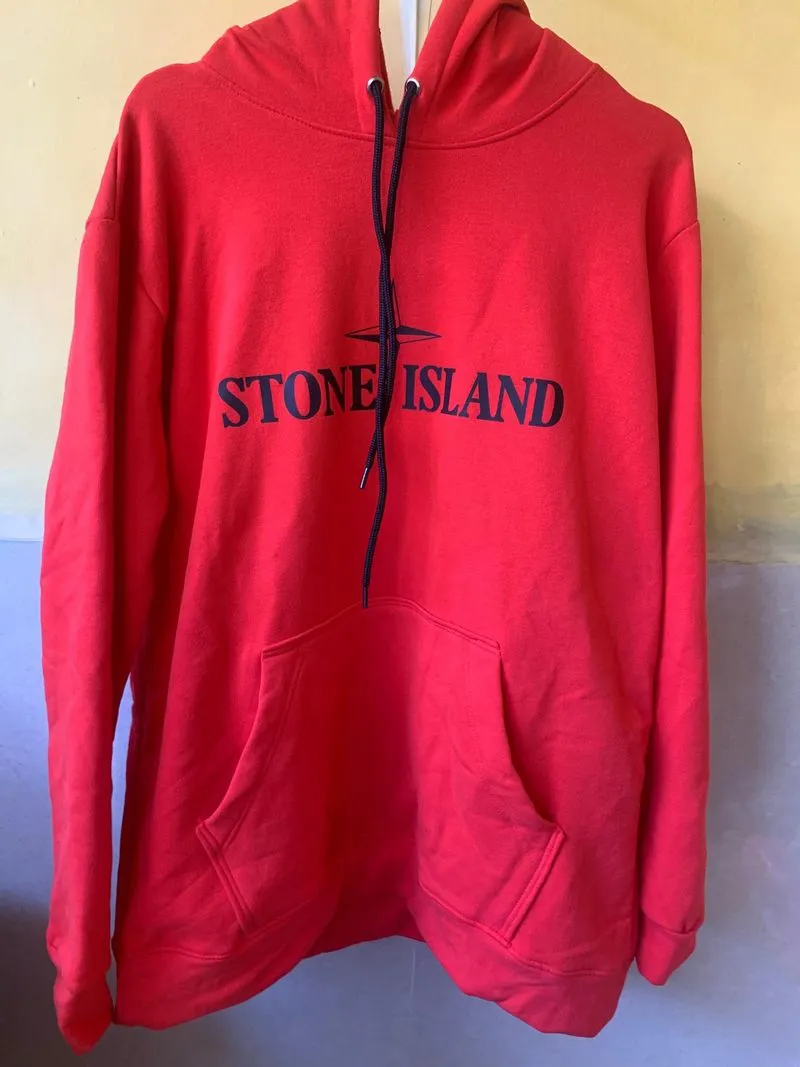 Stone Island photo 1