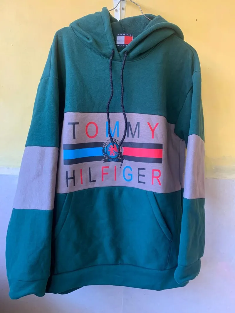 Tommy Hilfiger photo 1