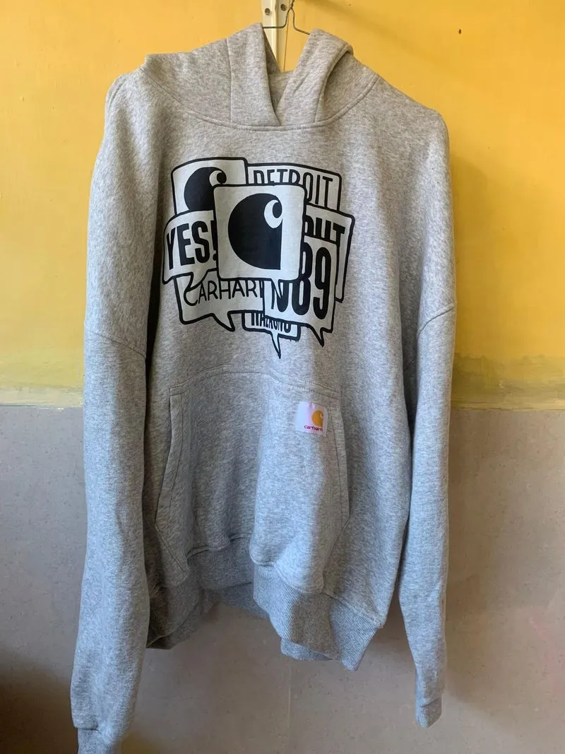Carhartt photo 1