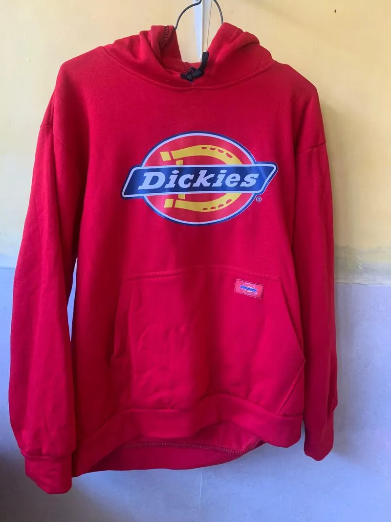 Dickies photo 1