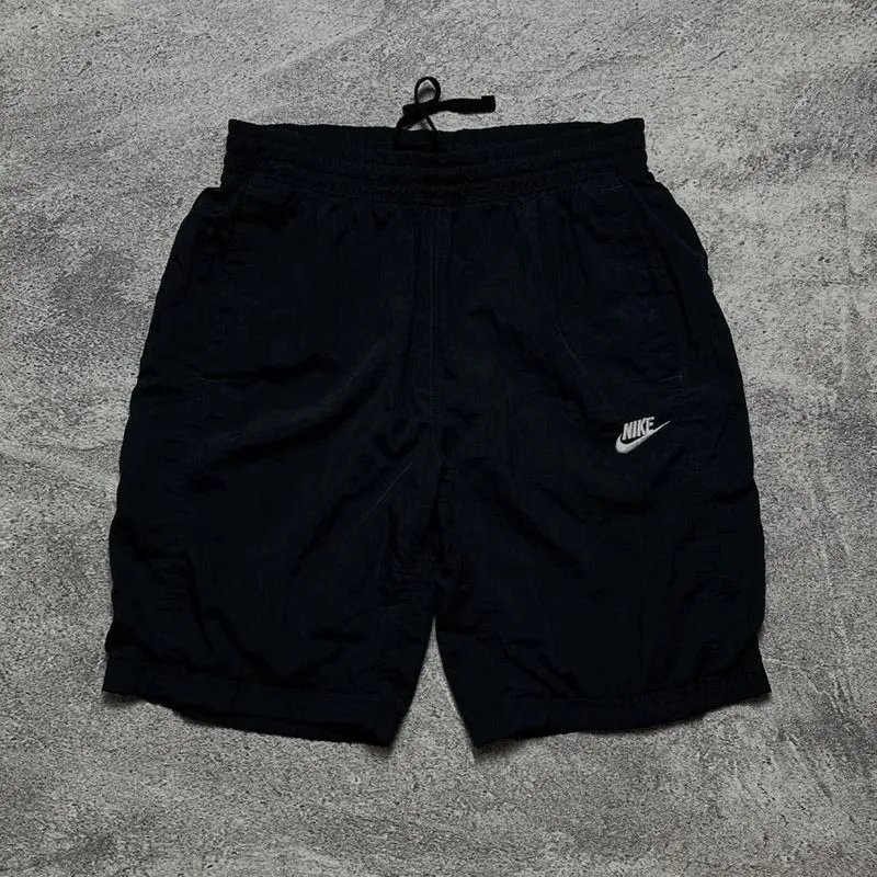 Relaxpants Nike Nylon photo 1