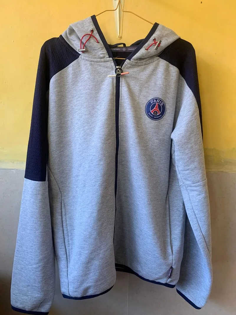 Jaket pria Paris Saint Germain photo 1
