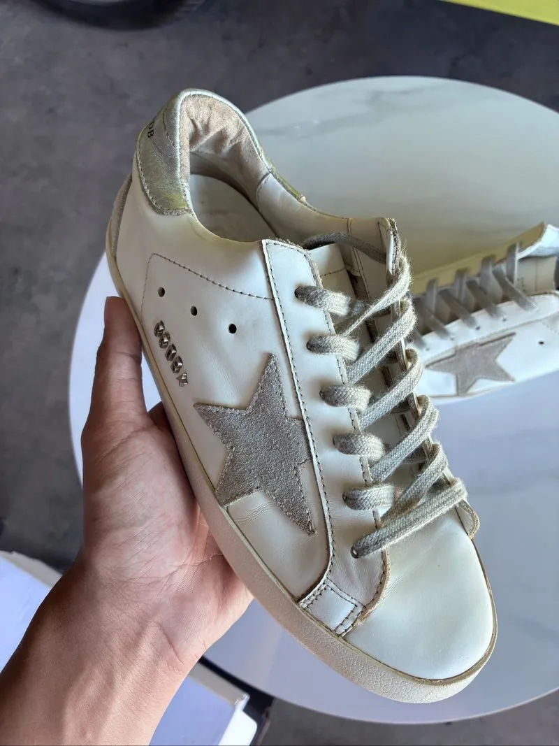 golden goose ggdb photo 1