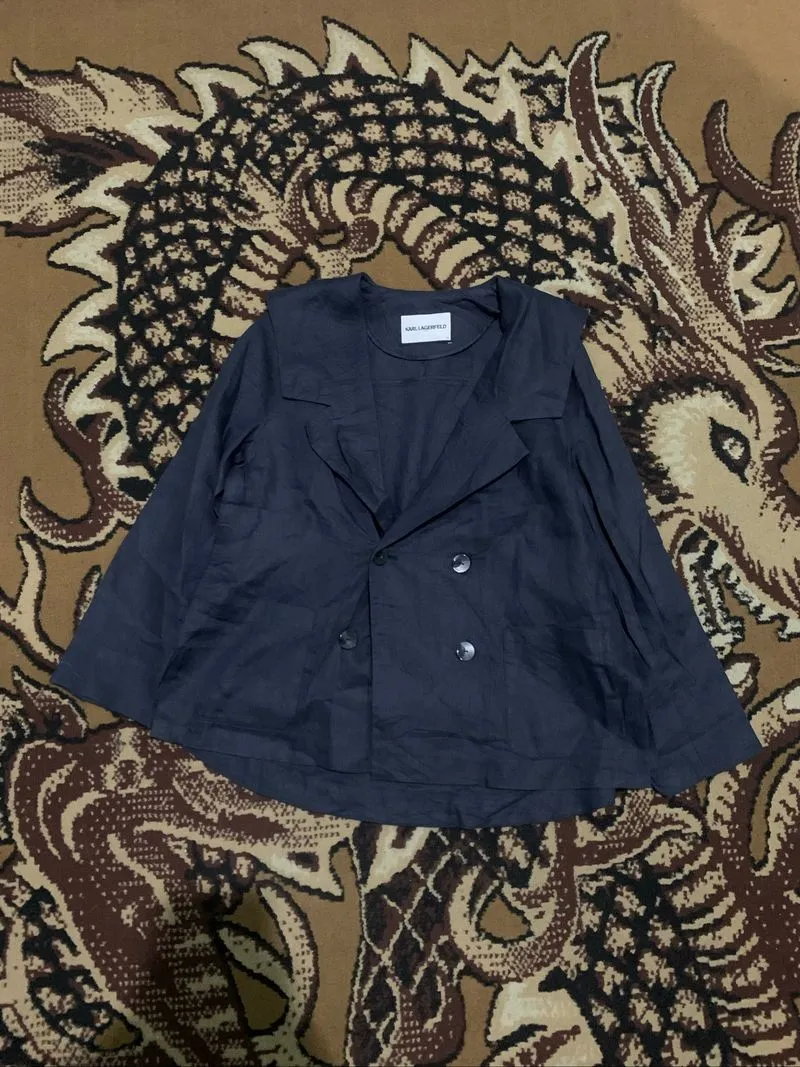 Blazer Karl Lagerfeld Paris photo 1