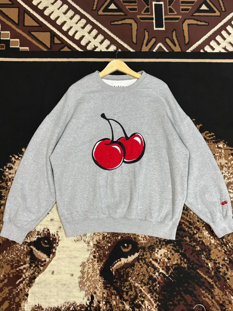 Kirsh🍒 photo 1
