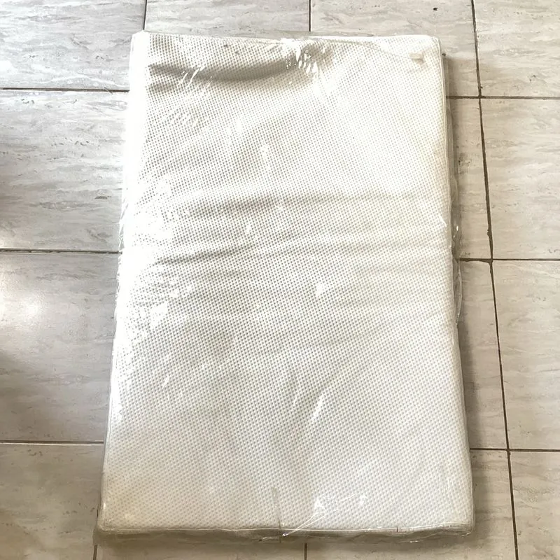kasur bayi (baby mattress) Dooglee, yang terbuat dari 100% N photo 1