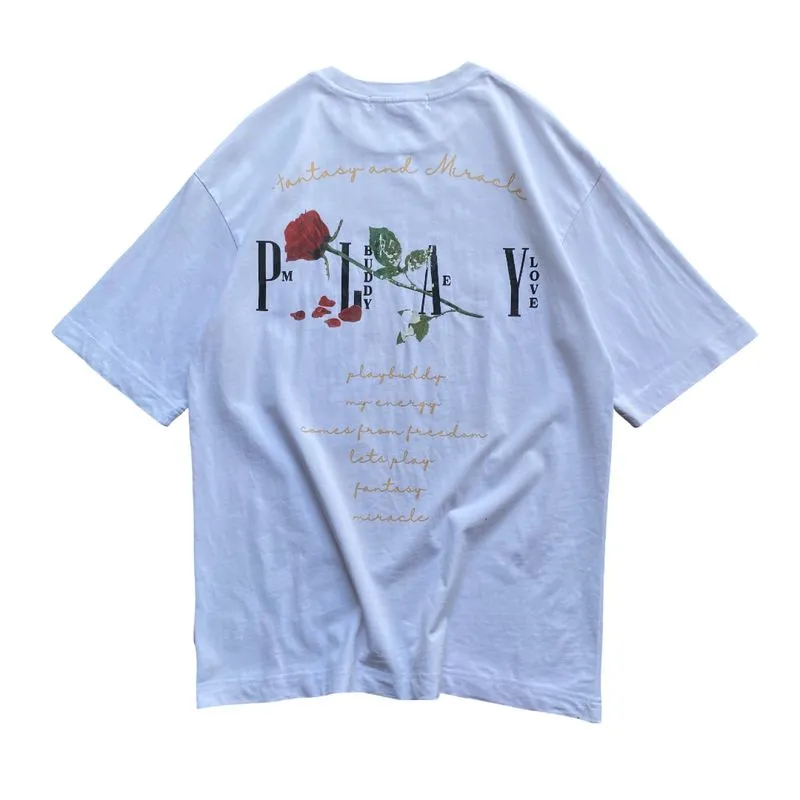 PLAY Fantasy And Miracle Tshirt photo 1