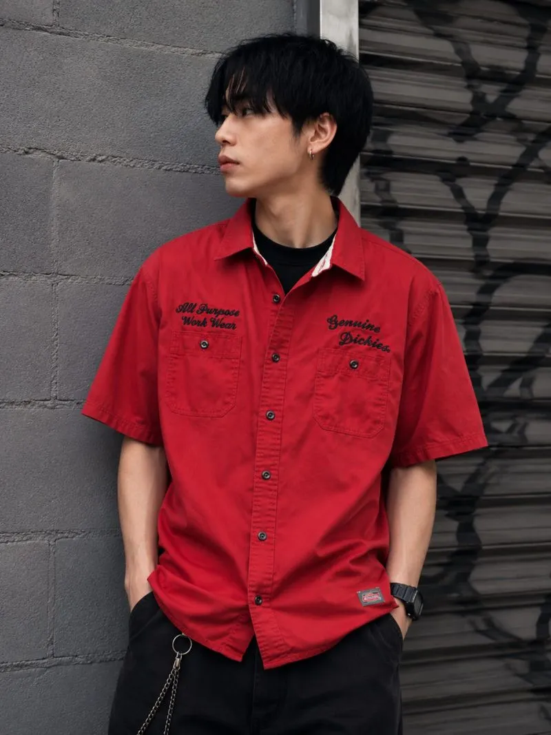 Dickies Workshirt photo 1
