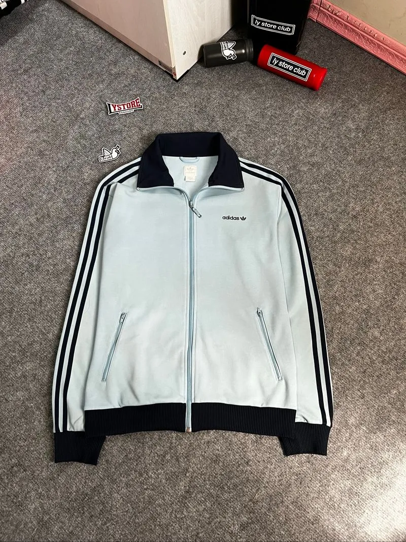 Tracktop adidas Beckenbaeur photo 1