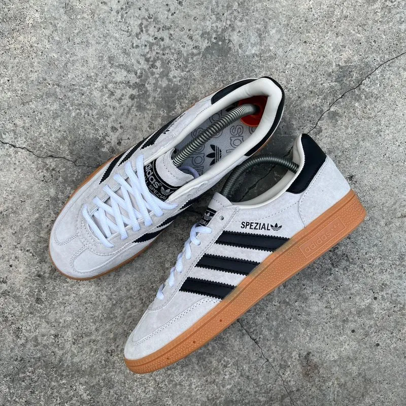 Adidas Casual Casual shoe Pria gray photo 1
