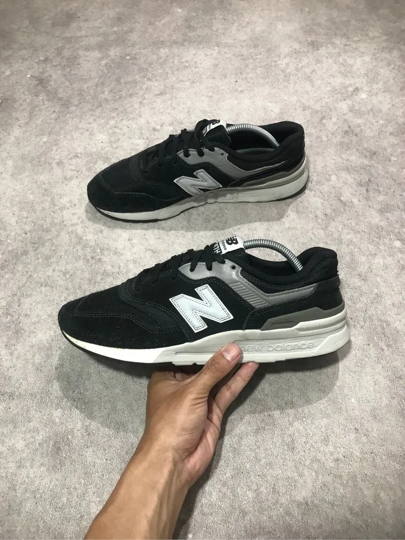 New Balance 997H photo 1