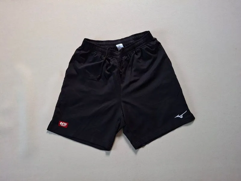 CELANA PENDEK TENIS MEJA MIZUNO ORIGINAL 100% photo 1