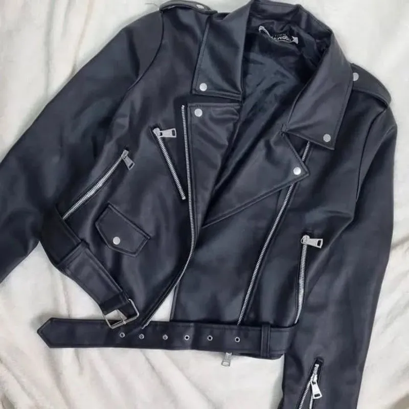 Jaket Kulit  photo 1