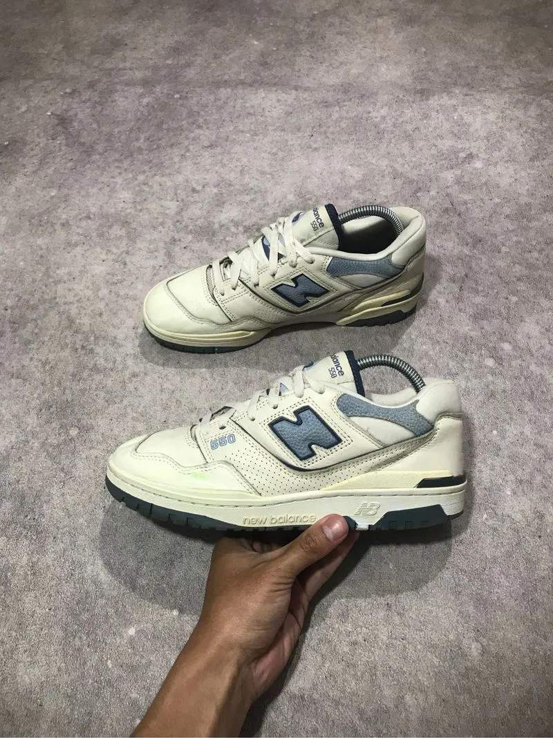 New Balance 550 photo 1