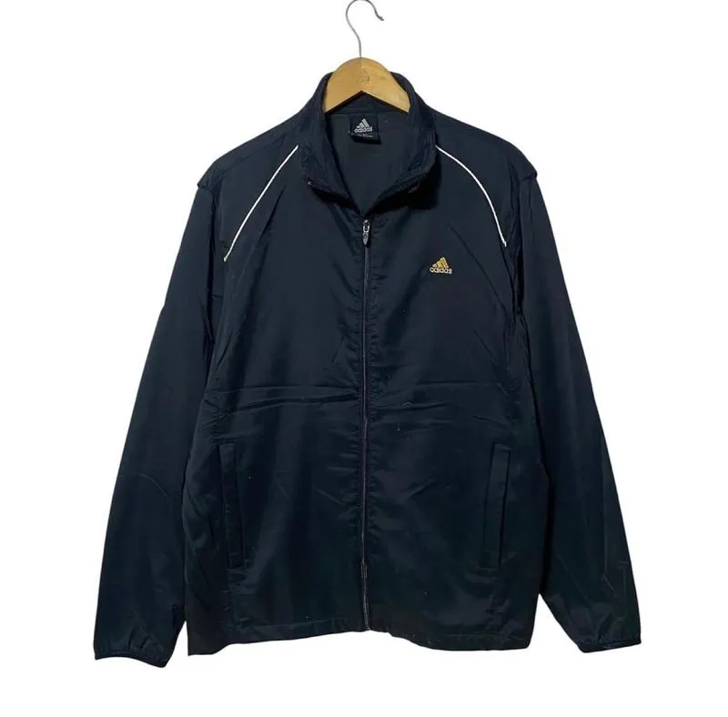 Adds track jacket  photo 1