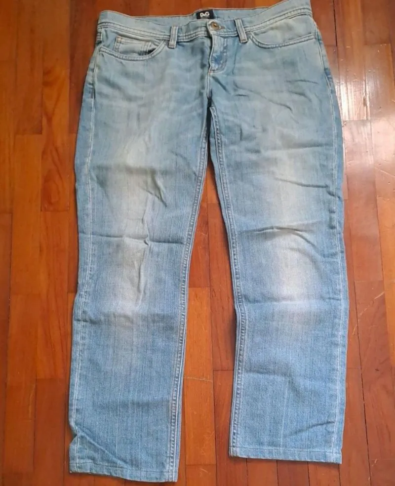 Celana jeans photo 1