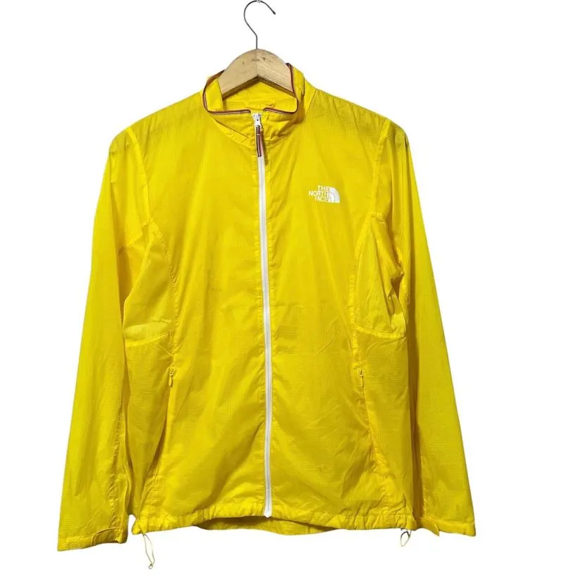 Teneef running jacket  photo 1