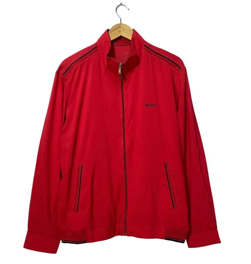 Wolsey casual jaket  photo 1