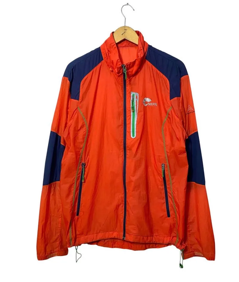 N3p4 jaket  photo 1