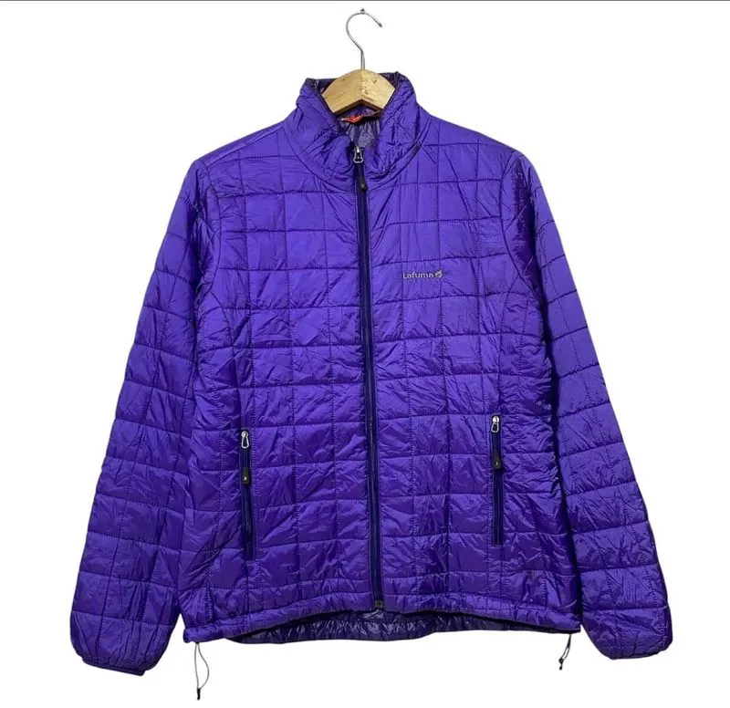 Lapuma puffer jaket  photo 1