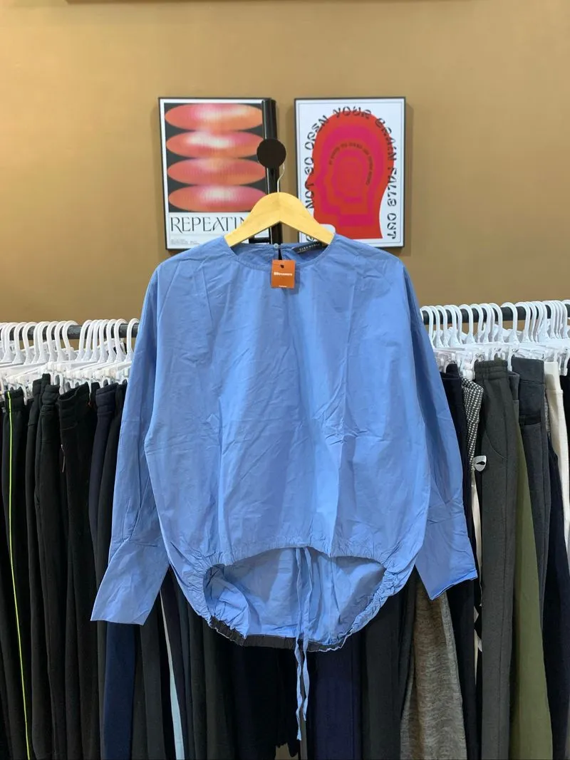 Blouse Zara photo 1