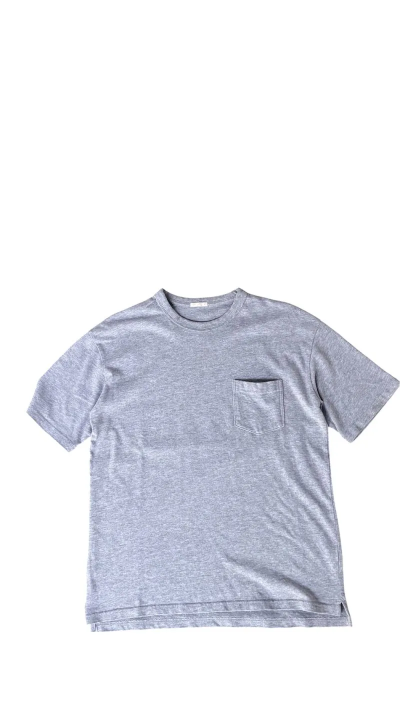 T-shirt polosan photo 1