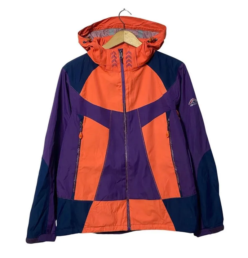 N4cu outdoor jaket  photo 1