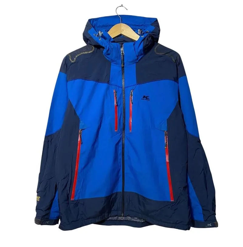 KoIp!ng gorpcore outdoor jacket  photo 1
