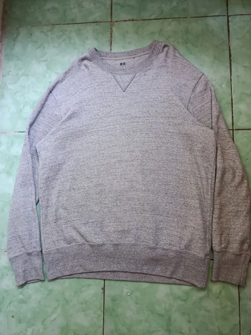 Sweaters uniqlo photo 1