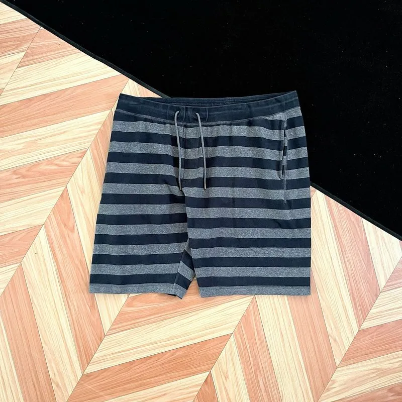 Sportpants Uniqlo Blackgrey Salur photo 1
