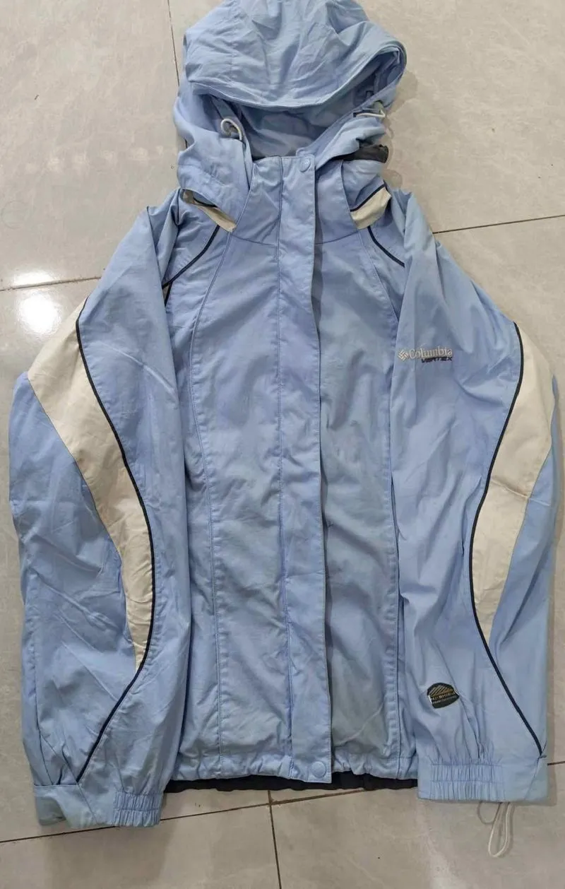Outdoor Jaket Columbia photo 1