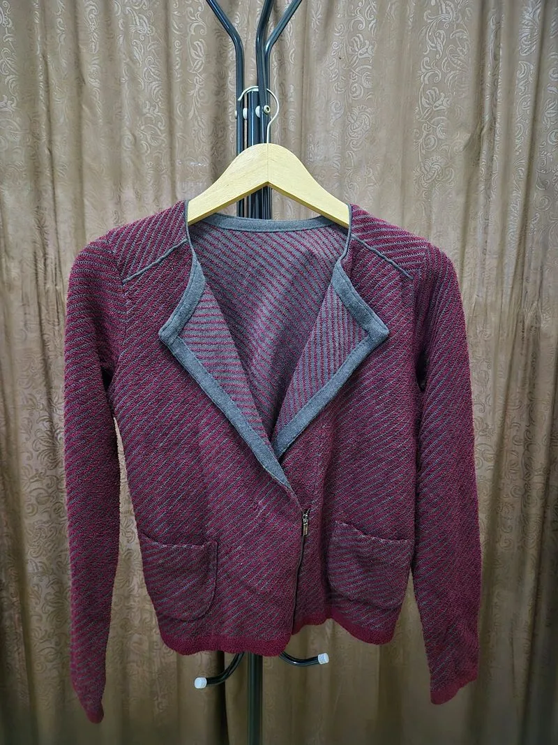 Sweater wanita photo 1