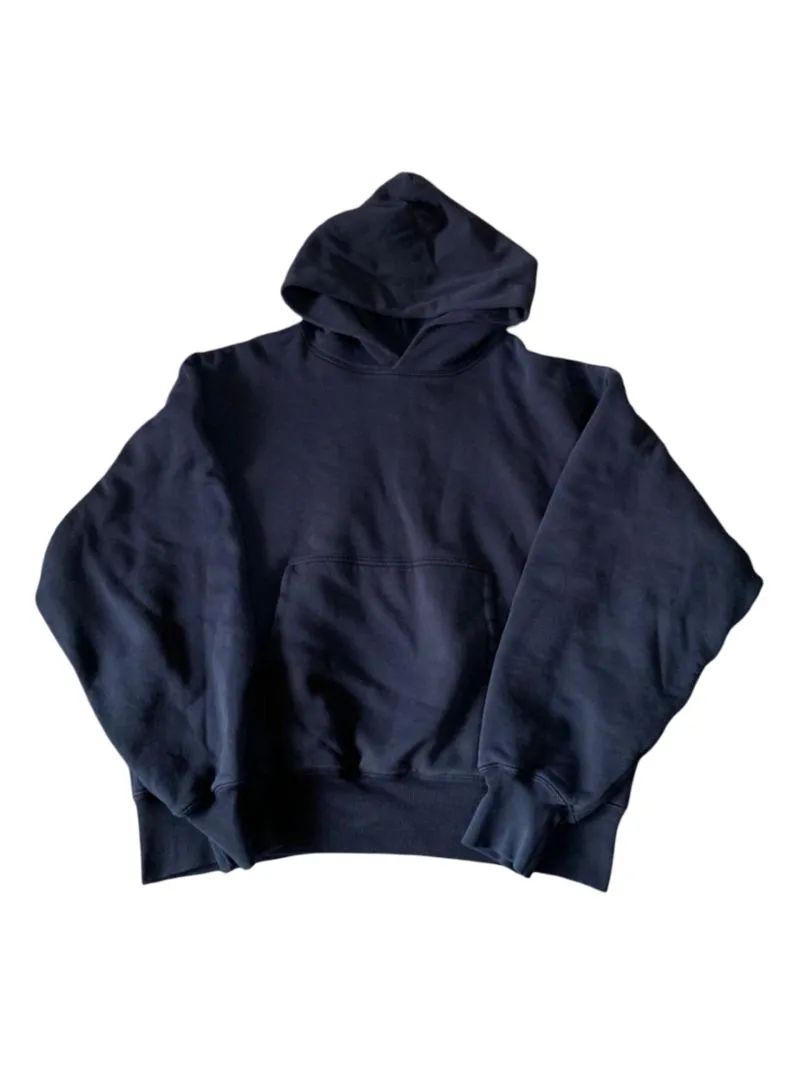 Yeezy x GAP Boxy Oversize Hoodie photo 1