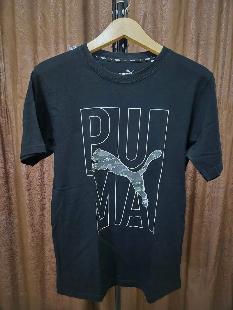 T shirt  photo 1