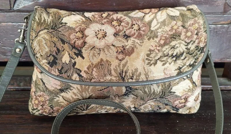 Jennie Vaughn Designs vintage photo 1